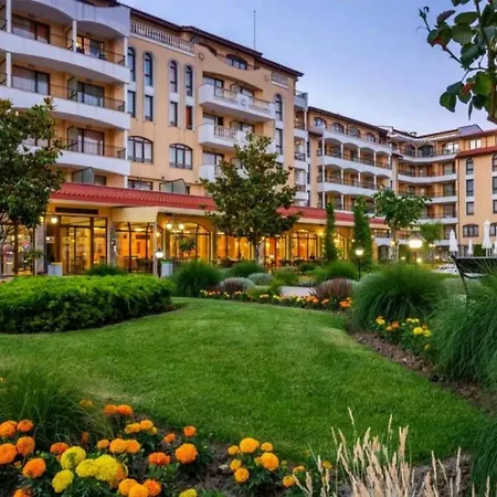 Royal Sun - Private Apartmán *