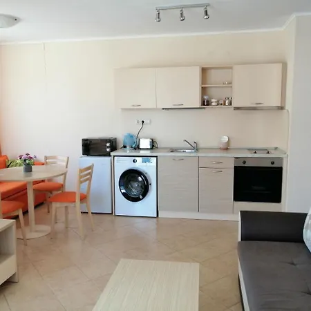 Apartmán Royal Sun - Private *